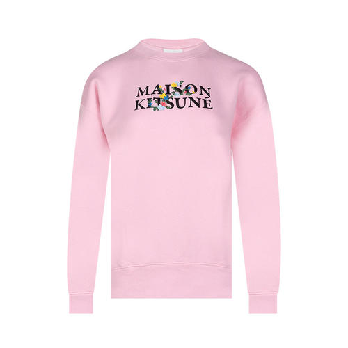 MaisonKitsune套头卫衣女士