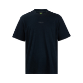 Boss雨果 博斯男蛇年限量全棉短袖 T恤男士 Hugo 2026春夏新款