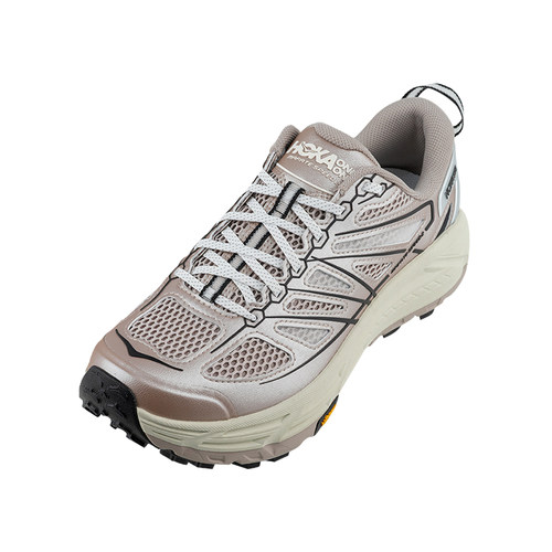 HokaOneOne舒适运动透气跑步鞋