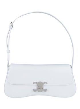 CELINE赛琳女经典Lola LOLA锁扣手提单肩包女士2025新款推广