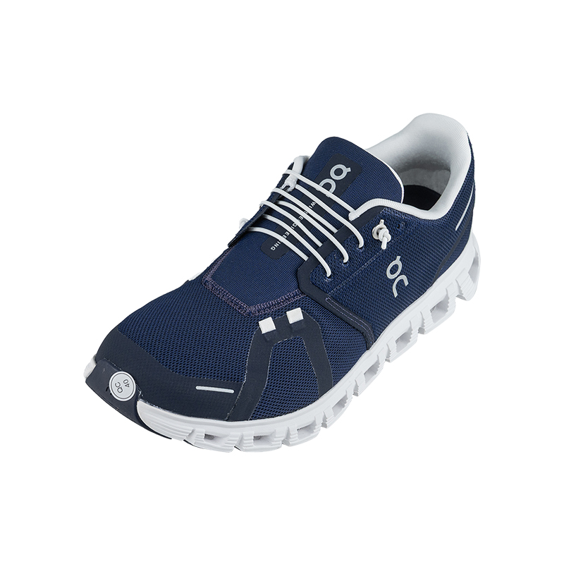 On/昂跑休闲低帮运动鞋男士