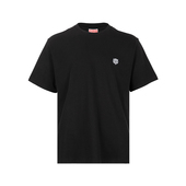 高田贤三Lucky Tiger刺绣全棉短袖 T恤男士 KENZO 2026春夏新款