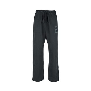 GOD男经典 简约休闲长裤 男士 ESSENTIALS 2026年春秋新款 FEAR