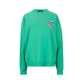 Karl XY促销 Lagerfeld卡尔拉格斐女经典 老佛爷套头卫衣女士秋季