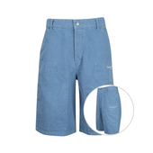 迪奥男经典 字母刺绣全棉牛仔短裤 男士 Dior 2025春夏新款 XY推选