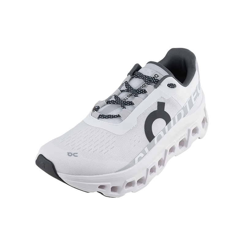 On/昂跑系带休闲运动鞋女