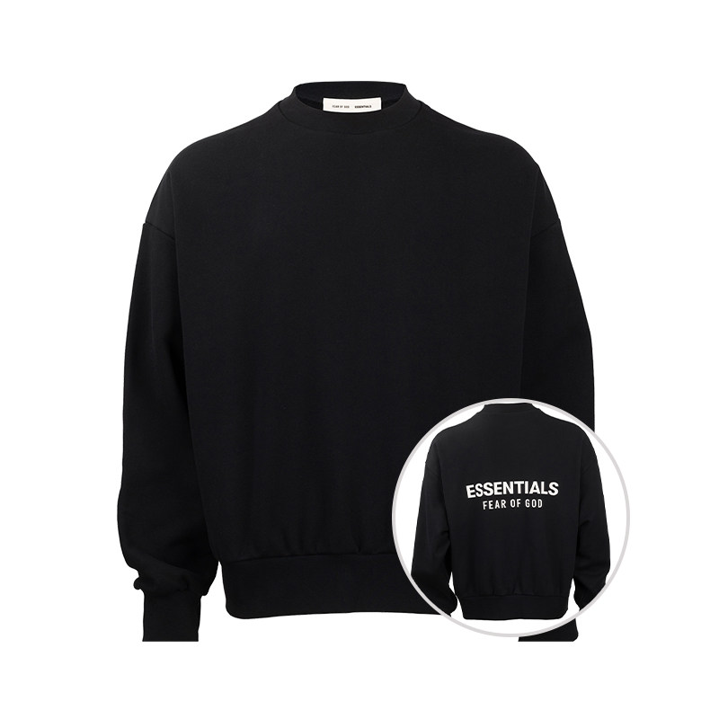 ESSENTIALSFEAROFGOD卫衣男士