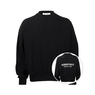 ESSENTIALSFEAROFGOD卫衣男士