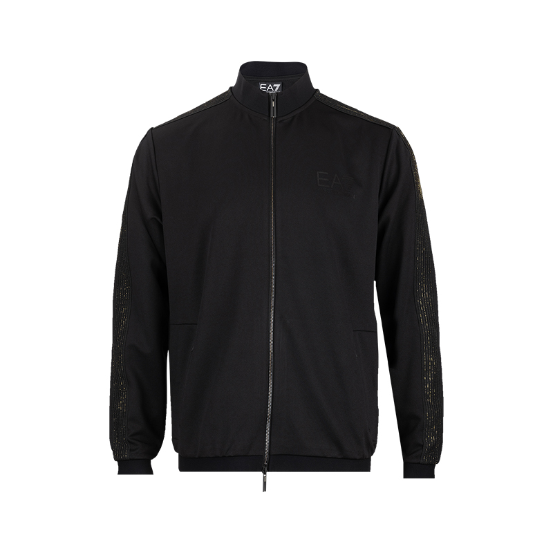 阿玛尼男士休闲夹克外套男