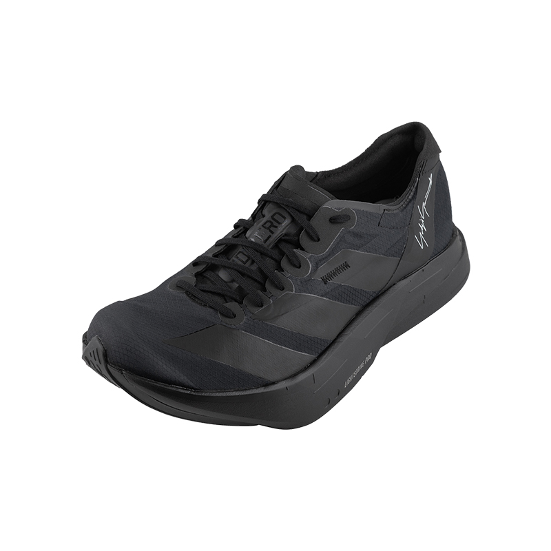 Y-3AdiosPro4系带休闲运动鞋