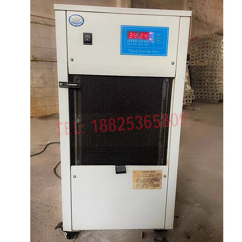 CNC加工中心机MCO-15主轴油冷机同飞通用冷却机降温雕刻机水冷机,机械设备,制冷设备,淘宝优惠券,粉丝福利购,淘宝优惠卷