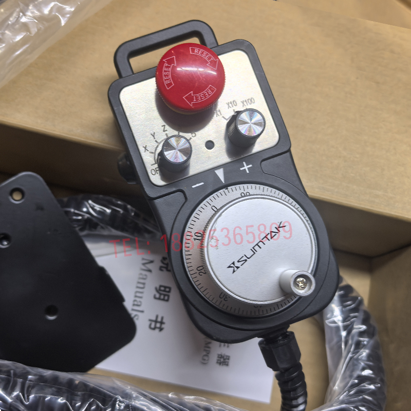 森泰克RT069-MK2-T-ES电子手轮