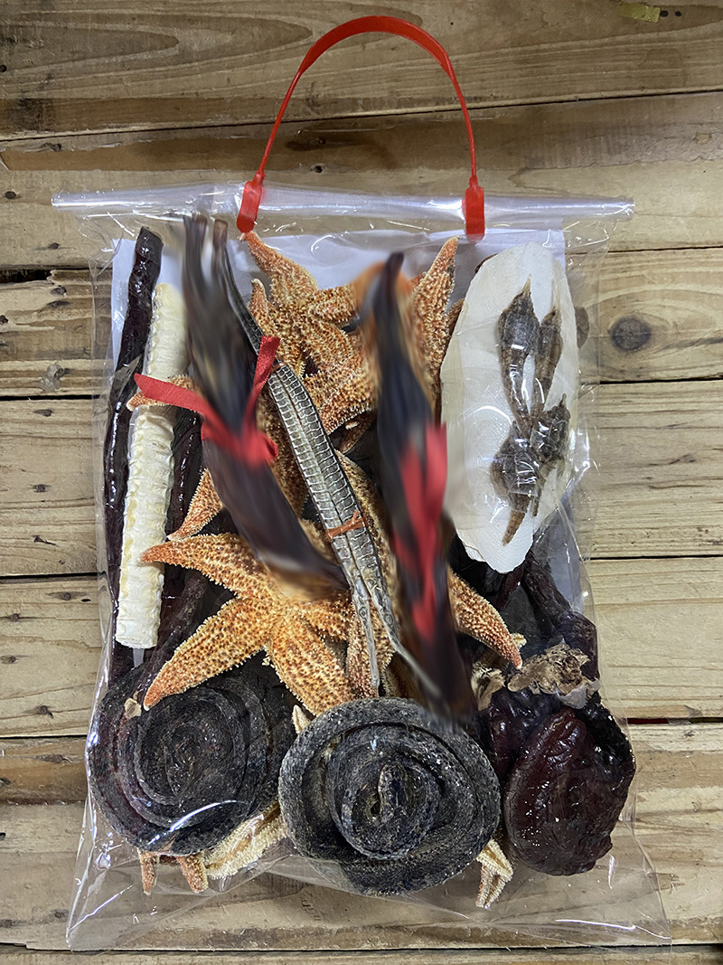 北海海宝泡酒料包 男性锁阳海洋滋补养生配方1100克,传统滋补营养品,传统滋补品其他,淘宝优惠券,粉丝福利购,淘宝优惠卷