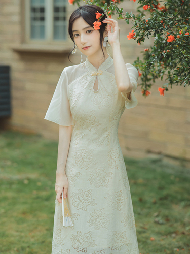 燚淼 复古风全店实拍 AMDZGF2D6293