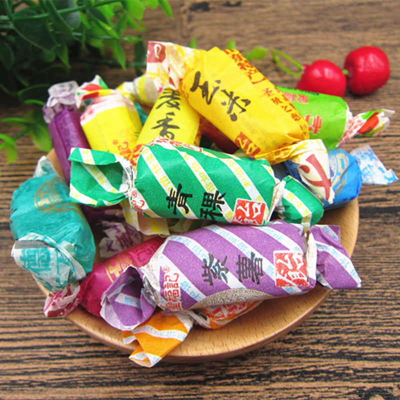 包邮高粱饴多少钱 包邮高粱饴优惠券免费领取 有条鱼