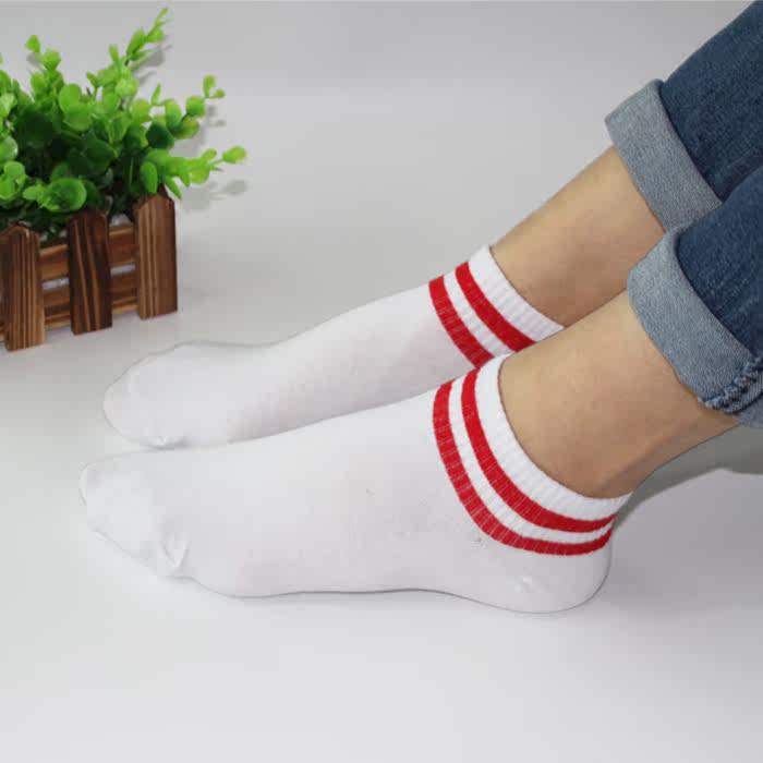 Chaussettes - collants mouvement - Ref 757071 Image 4