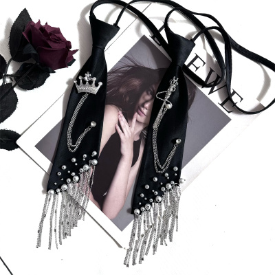 新款韩版时尚个性领带