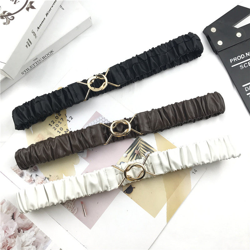 复古腰带女松紧百搭时尚装饰皮带配裙子毛衣外套弹力束腰腰封外搭,服饰配件/皮带/帽子/围巾,腰带/皮带/腰链,淘宝优惠券,粉丝福利购,淘宝优惠卷