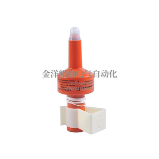 1自亮灯LED救生示位灯海水锂电池浮灯 荣盛救生圈自亮浮灯RSQD