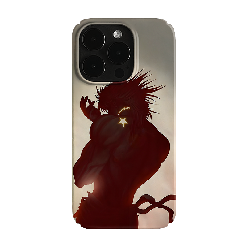 JOJO动漫二次元艺术潮流小众适用高级感卡通iPhone14pro+苹果15promax菲林手机壳新款13/12