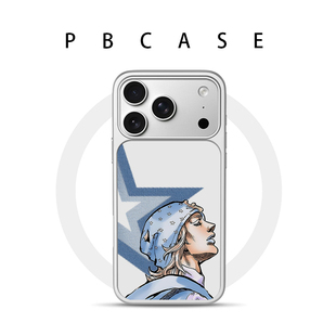 JOJO奇妙冒险乔尼适用于苹果小米手机壳17promax磁吸肤感玻璃iPhone16新款15小众INS风14高级13简约12高级感