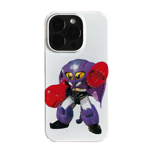 铁甲小宝机器人蝎子莱莱动漫卡通iPhone14pro+苹果15promax菲林手机壳新款13/12mini的适用华为p60pro
