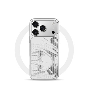 美少女动漫二次元适用于苹果华为手机壳17promax磁吸肤感玻璃iPhone16新款15小众INS风14高级13简约12高级感