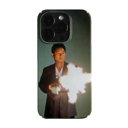 北野武艺术小众适用于iPhone18promax苹果17promax菲林手机壳16pro新款14/15磁吸13pro华为p90pro