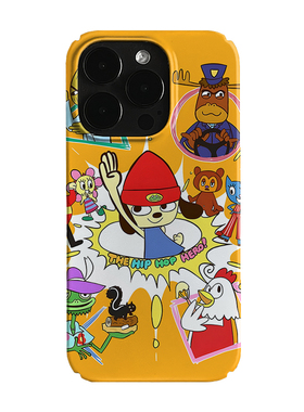 黄色小狗艺术小众适用高级感卡通iPhone16pro+苹果15promax菲林手机壳新款13/1214proVIVO90