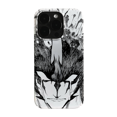 恶魔人动漫二次元艺术小众适用高级感卡通iPhone16pro+苹果15promax菲林手机壳新款13/1214proVIVO90