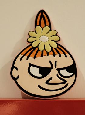 超级可爱亚美化妆随身镜逛街便携