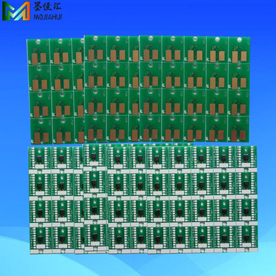 JV3JV33JV34ES3墨水计数芯片