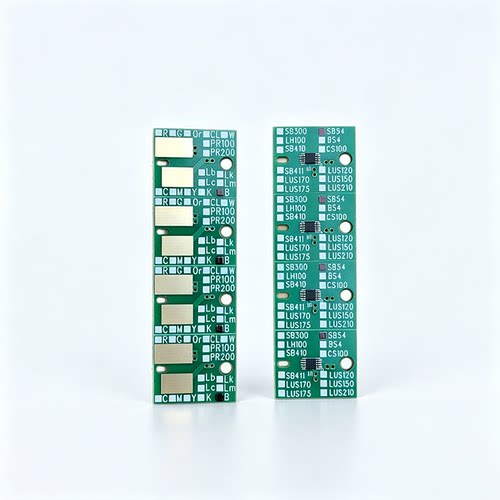 兼容LUS210LUS175芯片墨颂LH100