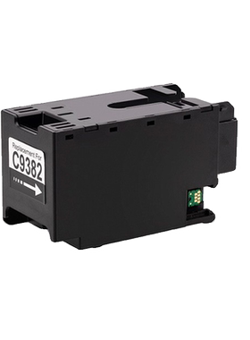 C9382维护箱PX4MB10保养墨盒 WF-C5310打印机废墨收集仓即插即用