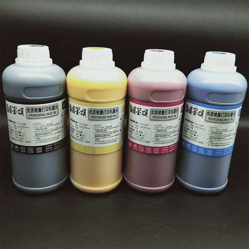 S30670弱溶剂墨水ECO-Solvent