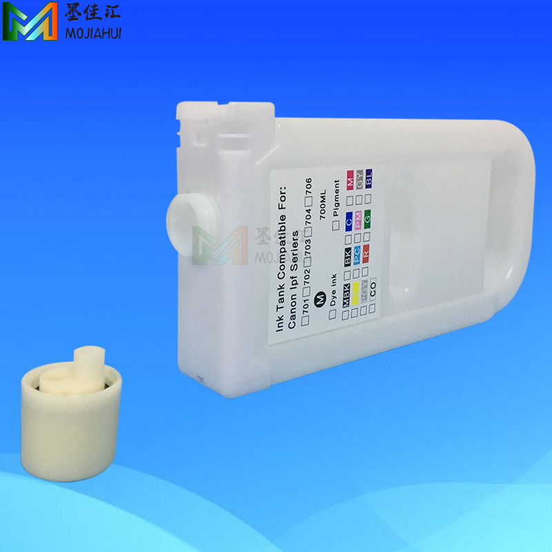 PFI702701墨水盒墨水芯片