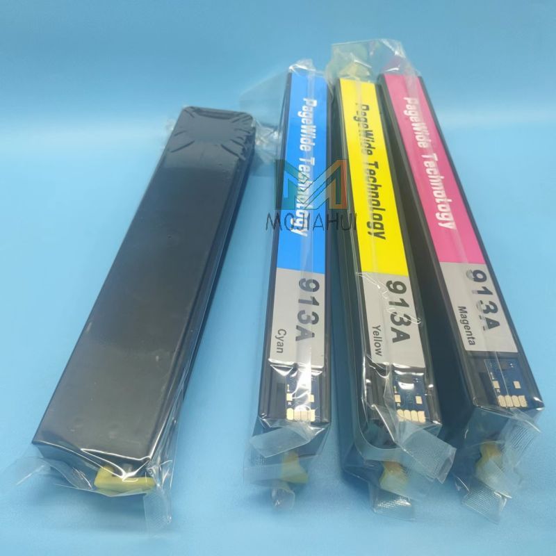 墨颂552HP913HP973A成品墨盒