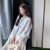 主推，时尚风三件套套装裙8621-P195-K298，女装套装/套裙，浙宝100