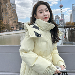 大量现货，可主推华夫格子拼接服077-Z8001-P195-K288图片