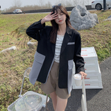 黑