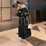 大量现货90白鸭绒数据很好冬季主推2188棉服P368-K488，女装羽绒服，浙宝100