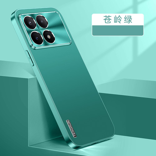 适用国际版小米POCOF6pro手机壳