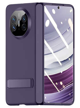 适用华为mateX5手机壳典藏版
