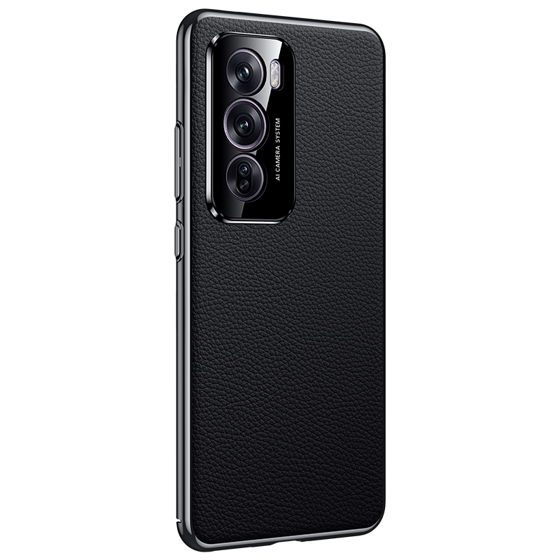 适用OPPOReno12手机壳复古