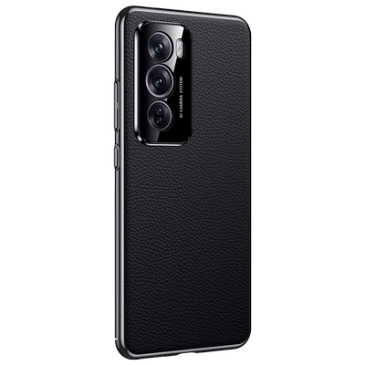 适用OPPOReno12手机壳复古