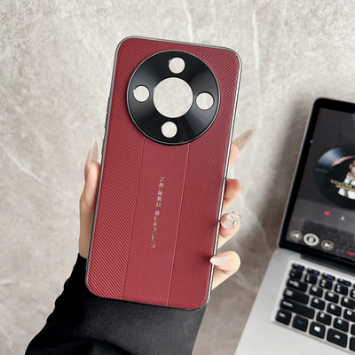 适用华为荣耀x70手机壳非凡