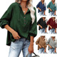 Loose Women 2025 Long neck Sweatshirt sleeved