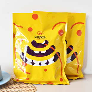 靖江特产猪肉脯向阳正片500g原味香辣黑胡椒肉干休闲零食小吃