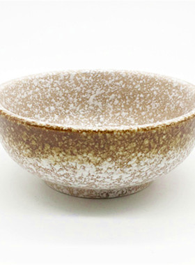 陶瓷金边面碗汤碗餐具日本碗