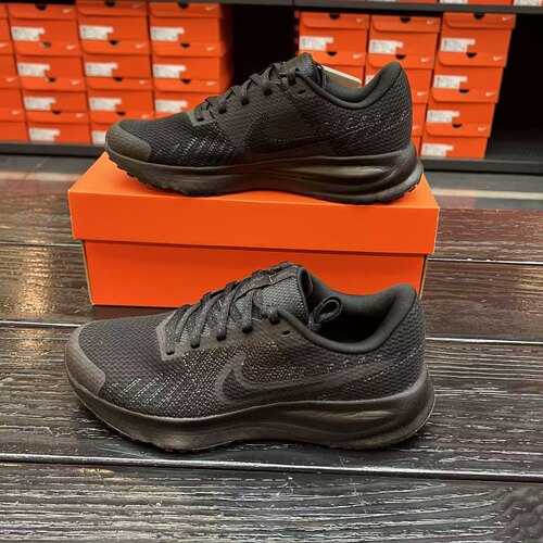 Nike耐克Run Defy男女缓震网面透气训练运动休闲跑步鞋HM9593-003